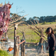 Image for article titled Ash Vs. Evil Dead swaps gore for psychedelia